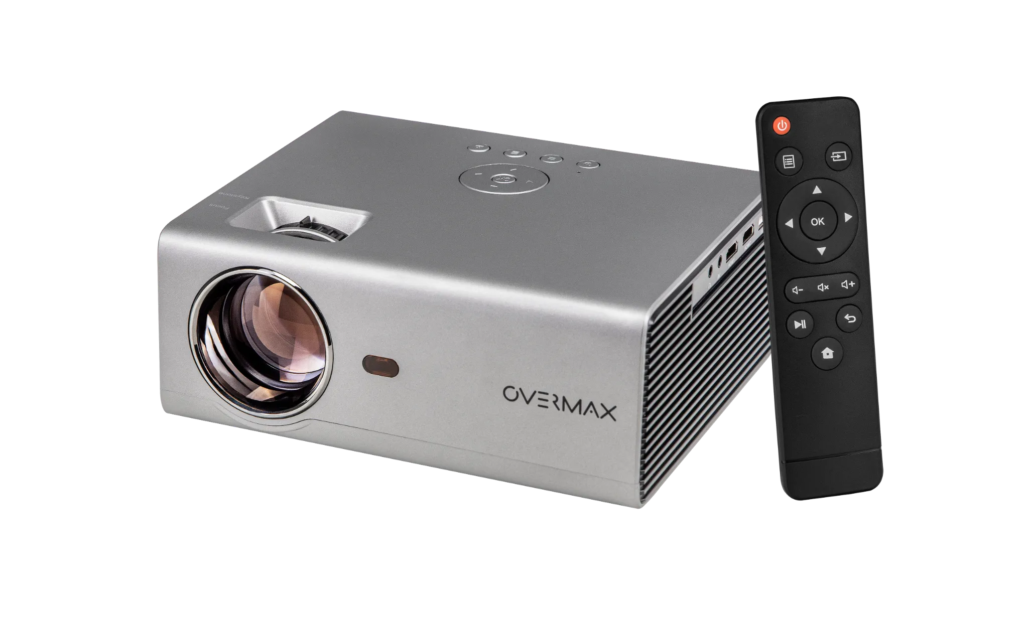 OVERMAX MULTIPIC 3.5 PROJECTOR