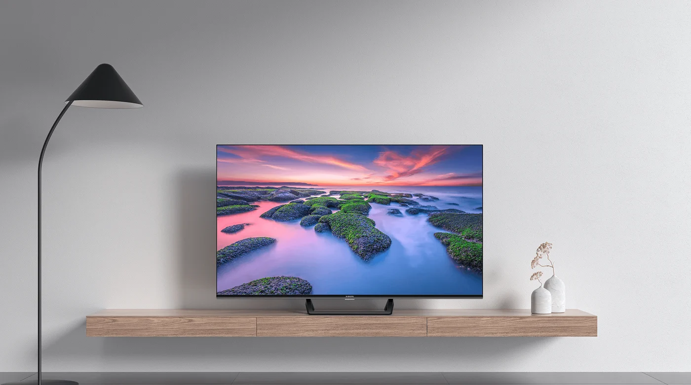 Xiaomi Mi LED TV A2 43, TV