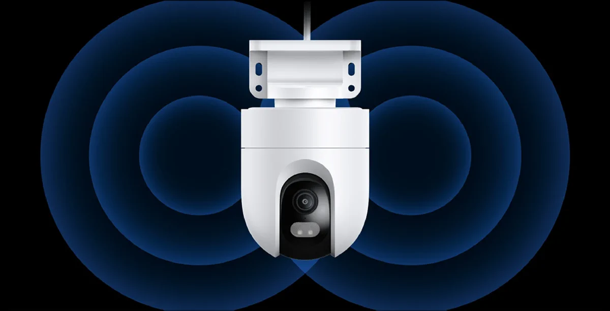 Xiaomi Outdoor Camera CW400