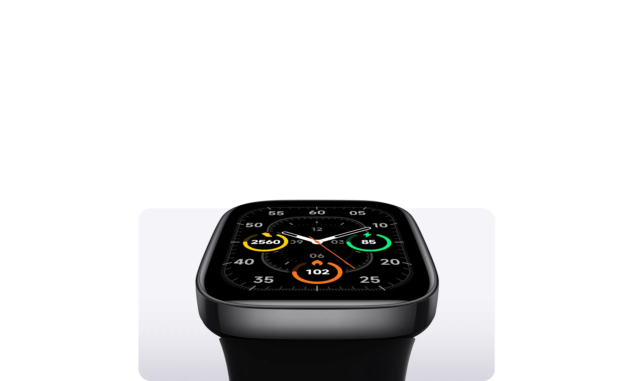 XIAOMI REDMI WATCH 3 BLACK BHR6851GL