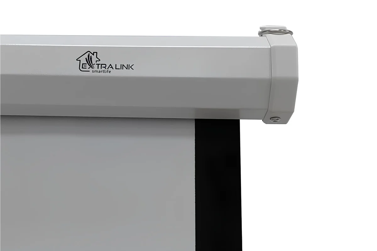 EXTRALINK PROJECTION SCREEN 100