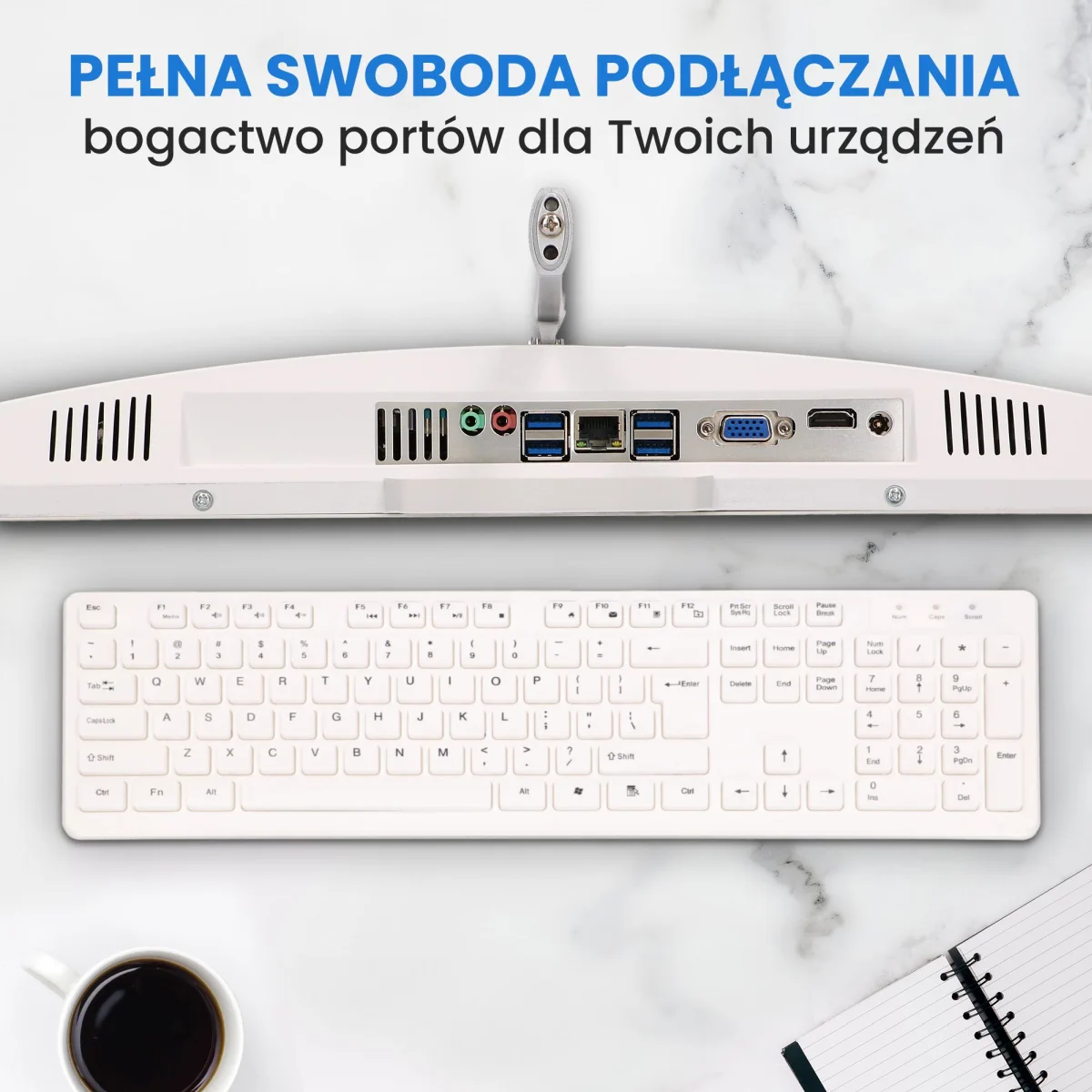 EXTRALINK ALL-IN-ONE PC BUSINESS