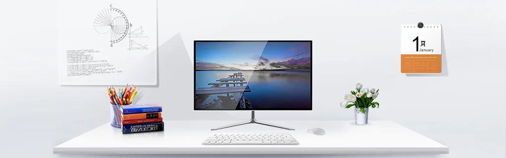 EXTRALINK ALL-IN-ONE PC BUSINESS
