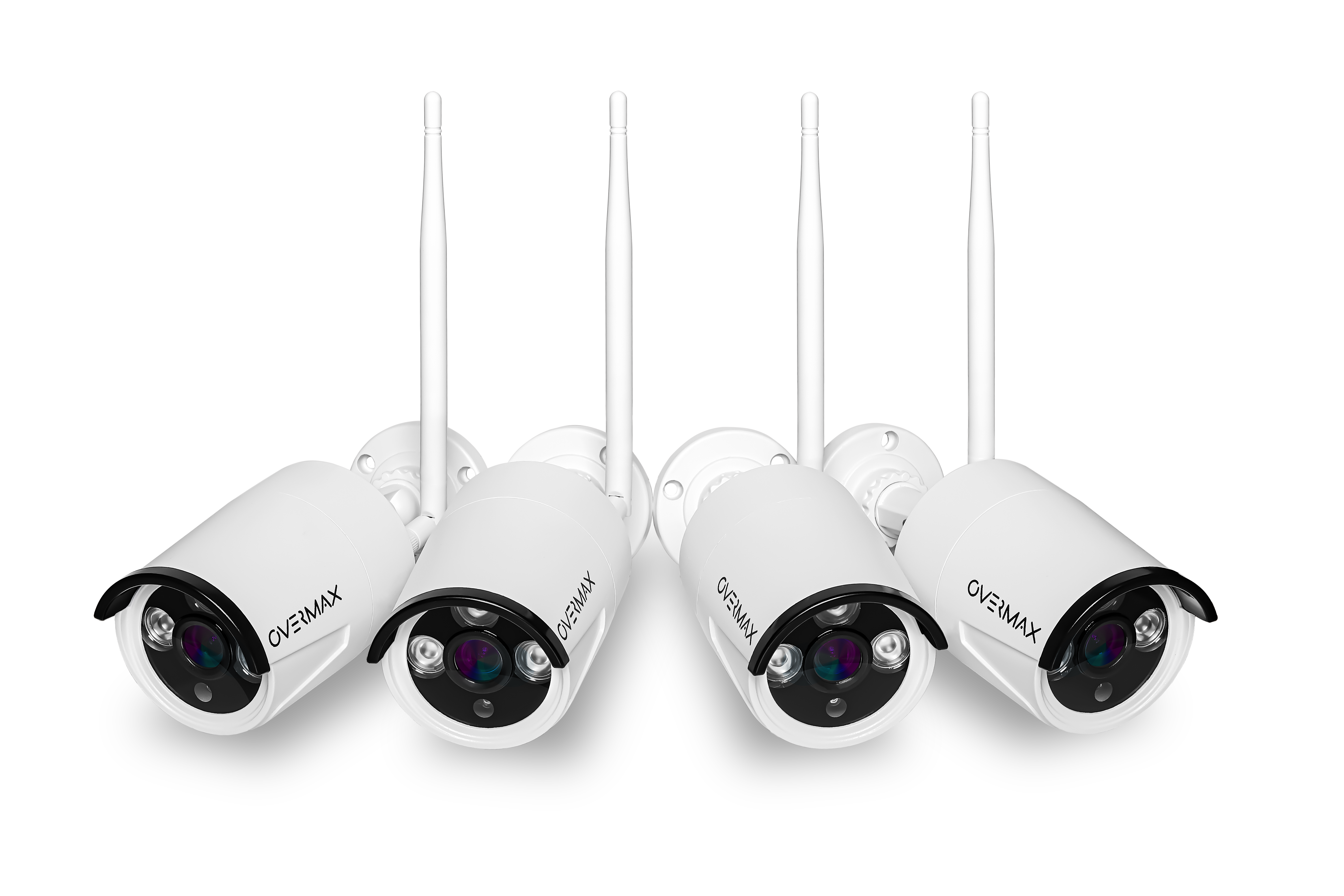 OVERMAX CAMSPOT NVR 4.0