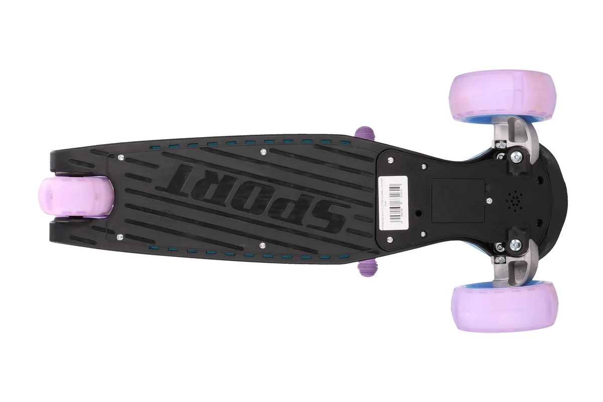 EXTRALINK KIDS SCOOTER MERLIN MINI PINK