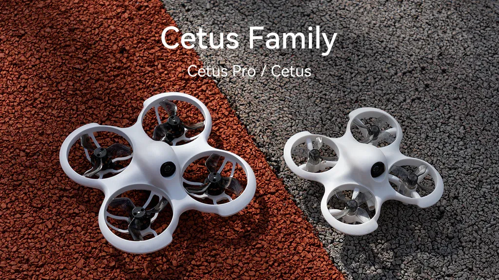 BETAFPV CETUS PRO FPV KIT
