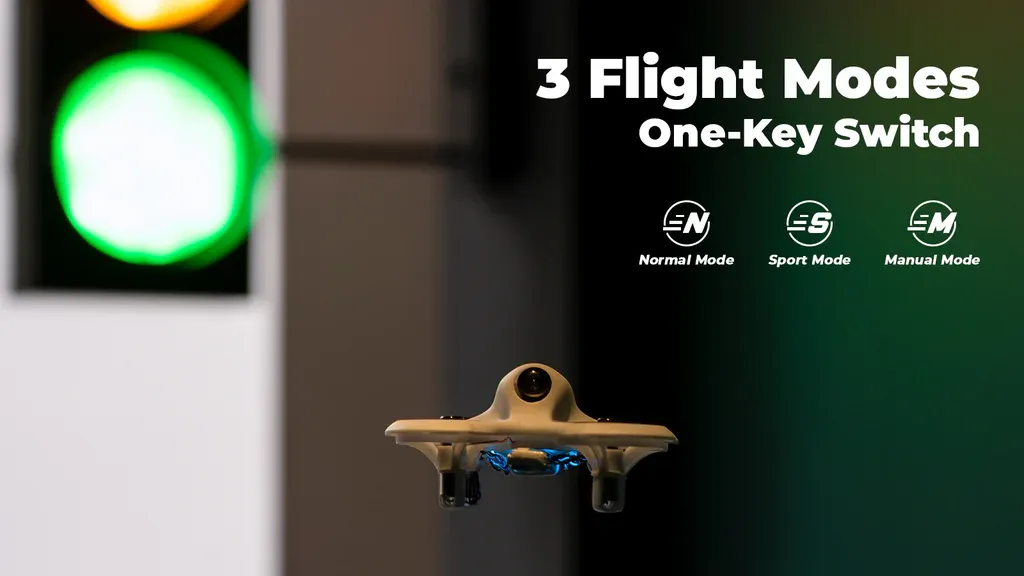 BETAFPV CETUS PRO FPV KIT
