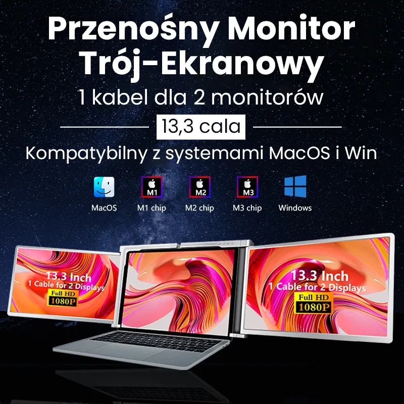 EXTRALINK SMART LIFE 13.3