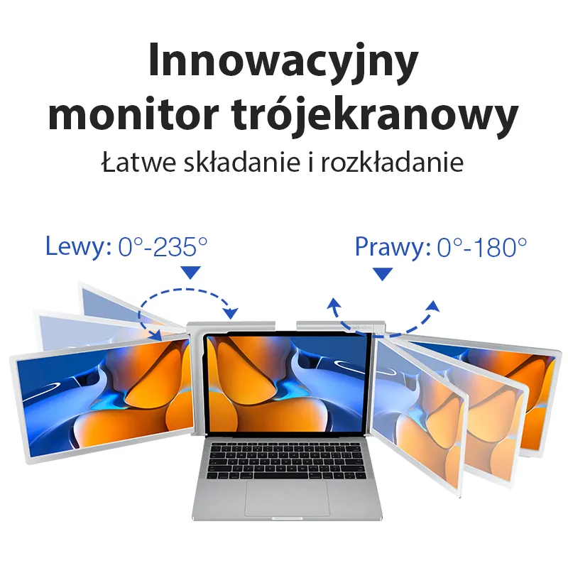 EXTRALINK SMART LIFE 13.3