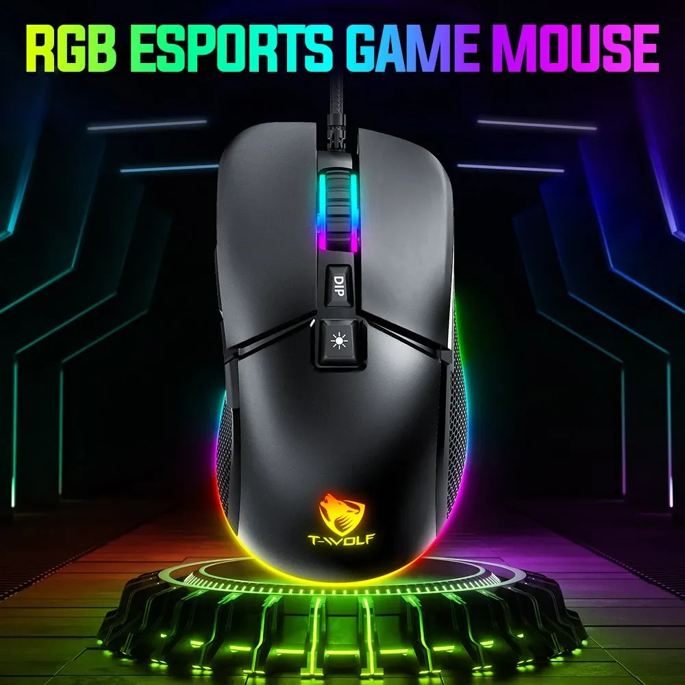 EXTRALINK GAMING MOUSE G590