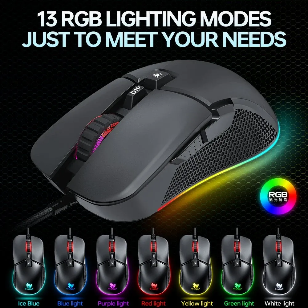EXTRALINK GAMING MOUSE G590