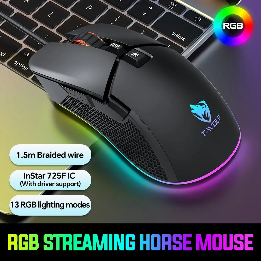 EXTRALINK GAMING MOUSE G590