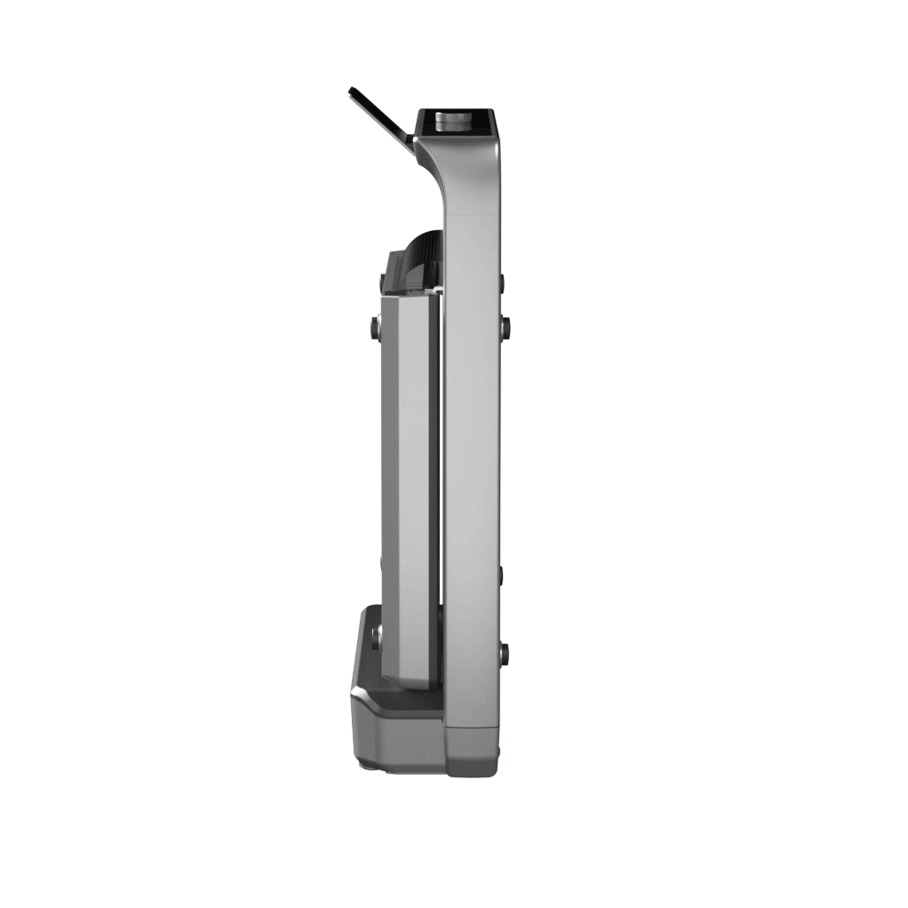 KINGSMITH MX16+ TREADMILL-VERTICAL FOLD+SIDE HANDRAIL 1.5 HP