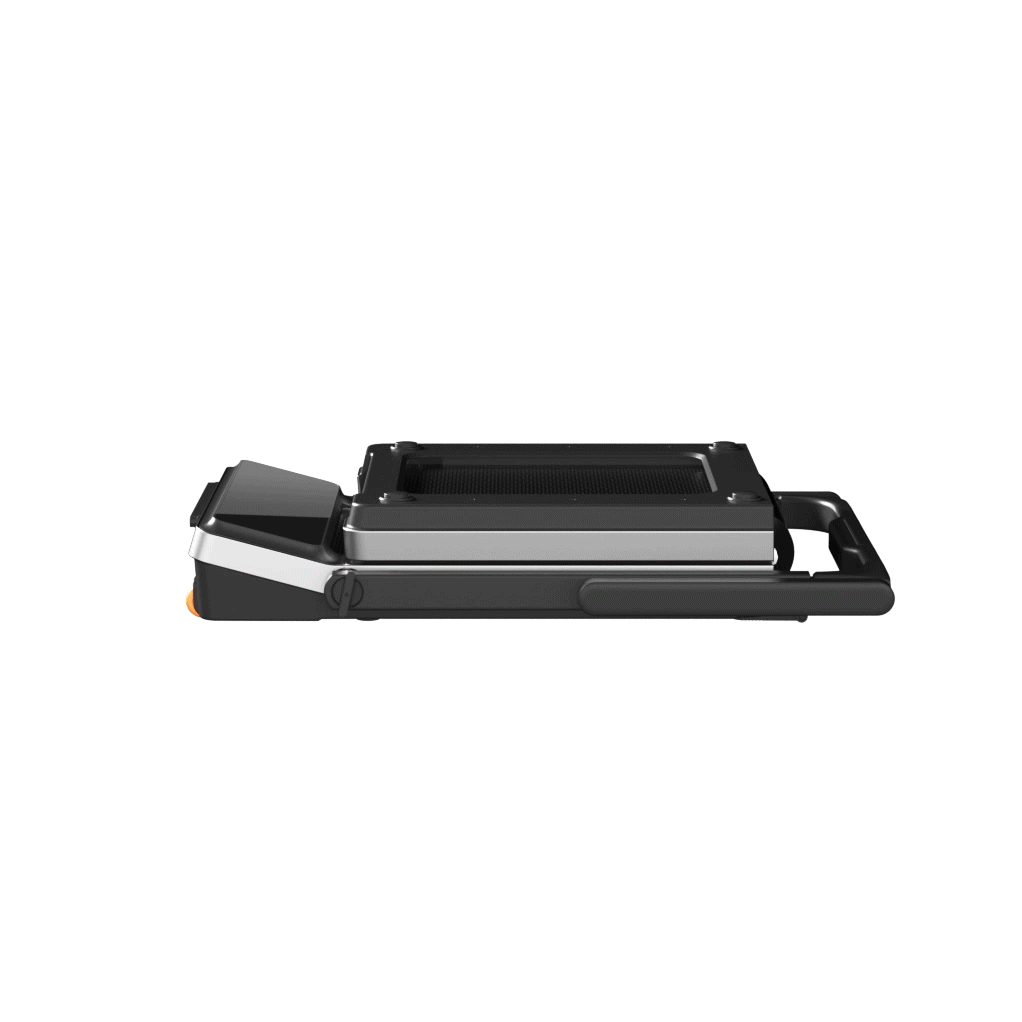 KINGSMITH Z3 HYBRID+ TREADMILL-SIDE HANDRAIL 1.0 HP (1-10KM/H)