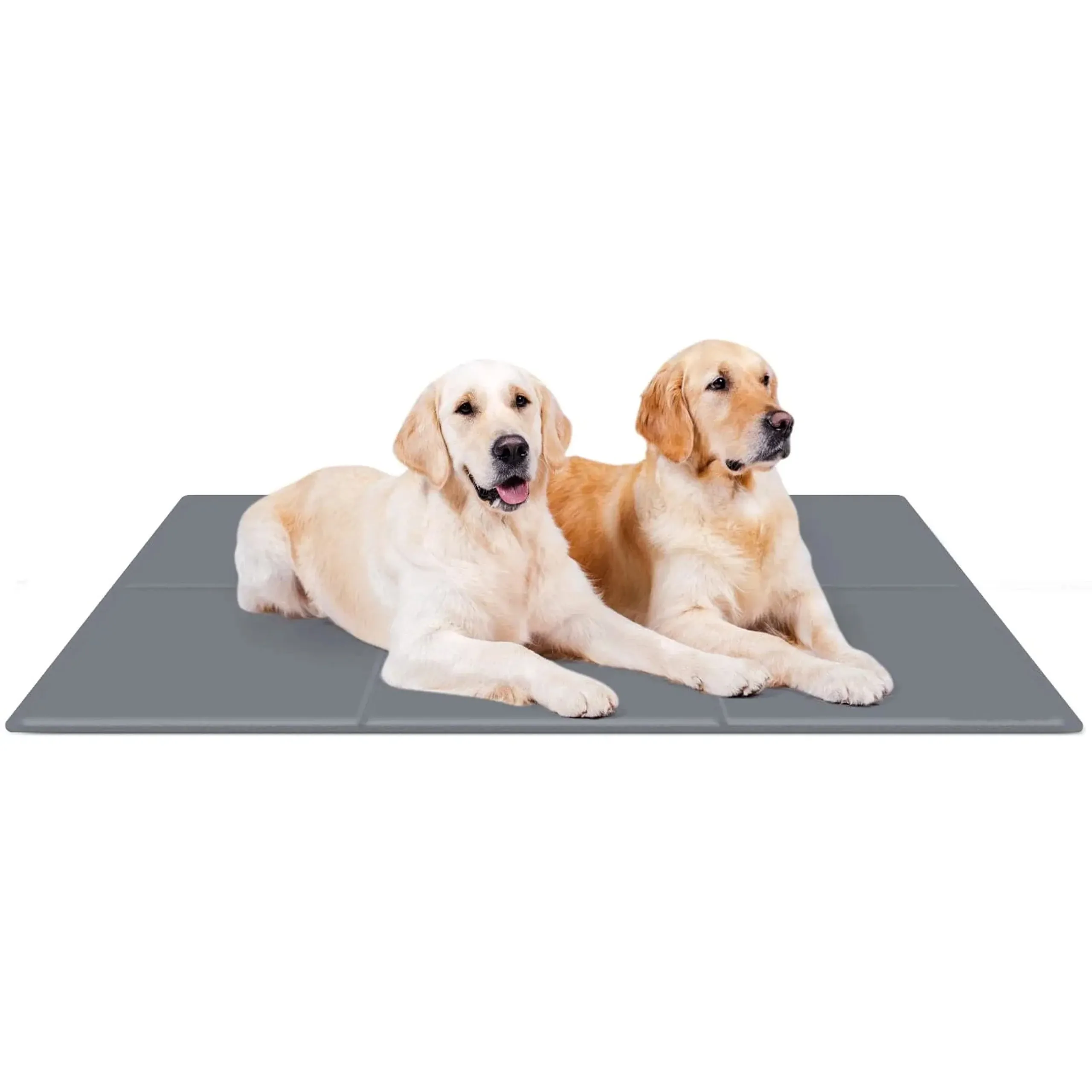 EXTRALINK PETS COOLING FOLDABLE GEL MAT FOR DOG CAT LEGGING XXXXL 70x110 PET-1112
