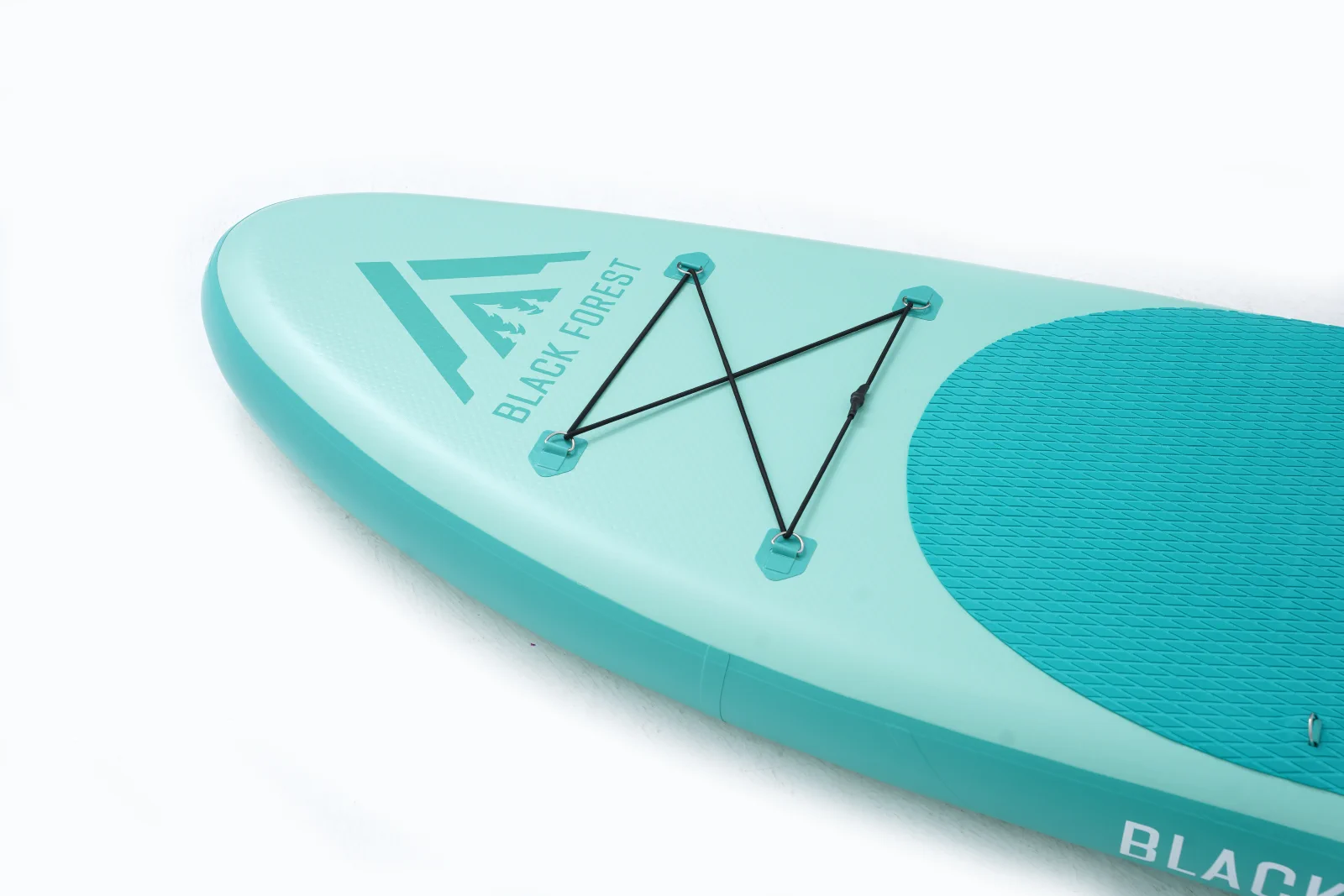 Extralink Deska SUP 275cm | Dmuchana deska + akcesoria | Zestaw