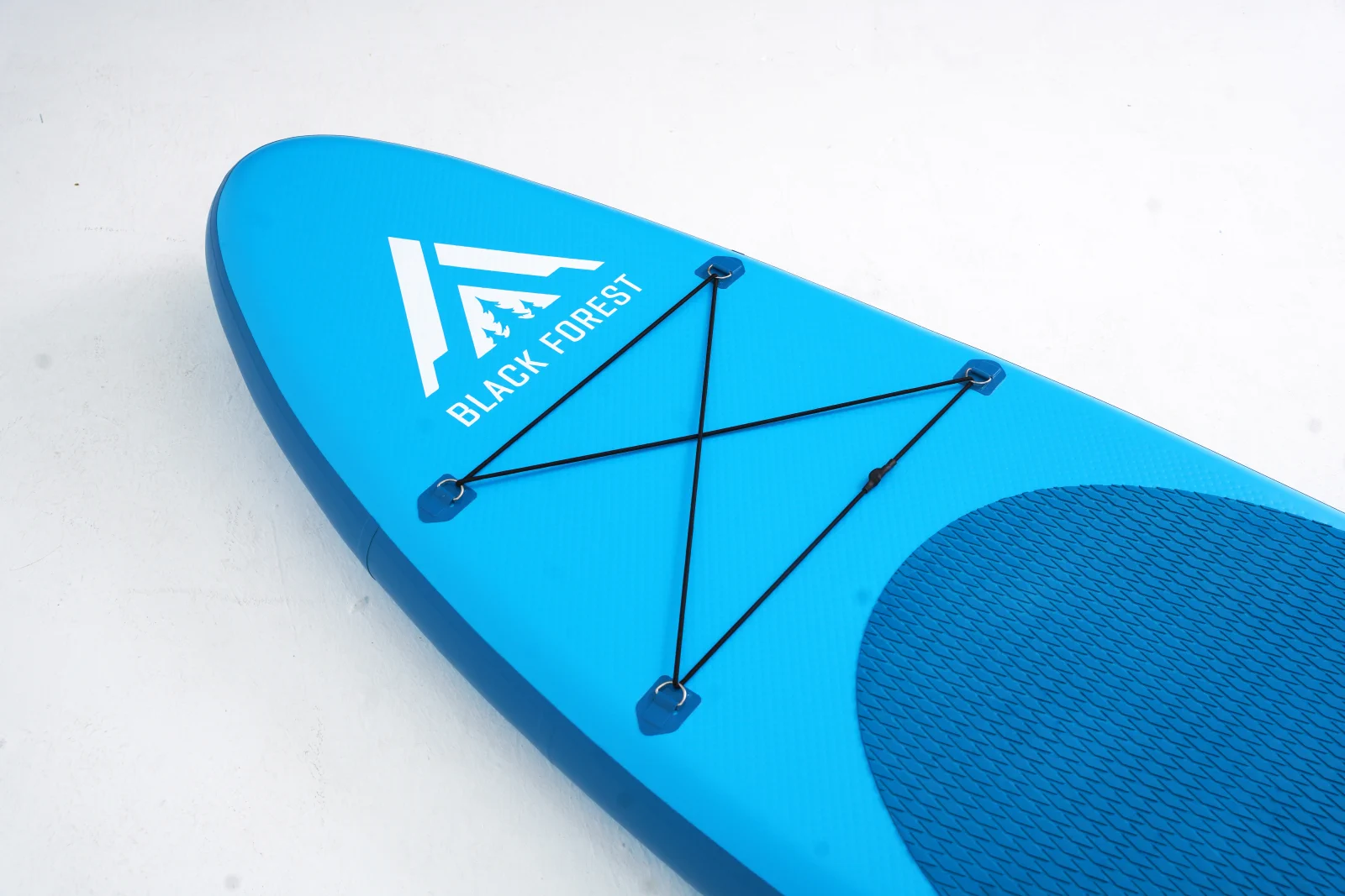 Extralink Deska SUP 335cm | Dmuchana deska + akcesoria | Zestaw