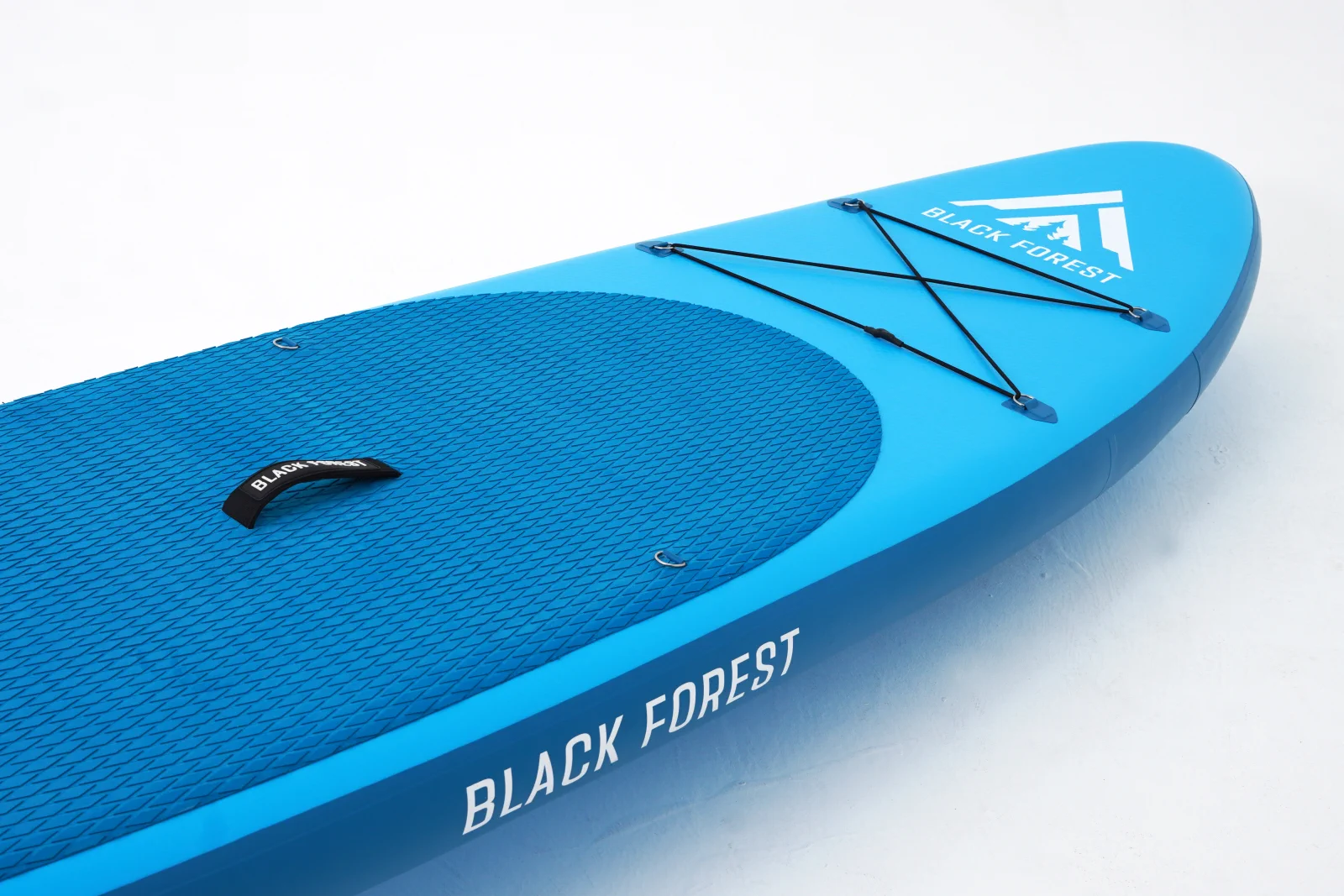 Extralink Deska SUP 335cm | Dmuchana deska + akcesoria | Zestaw