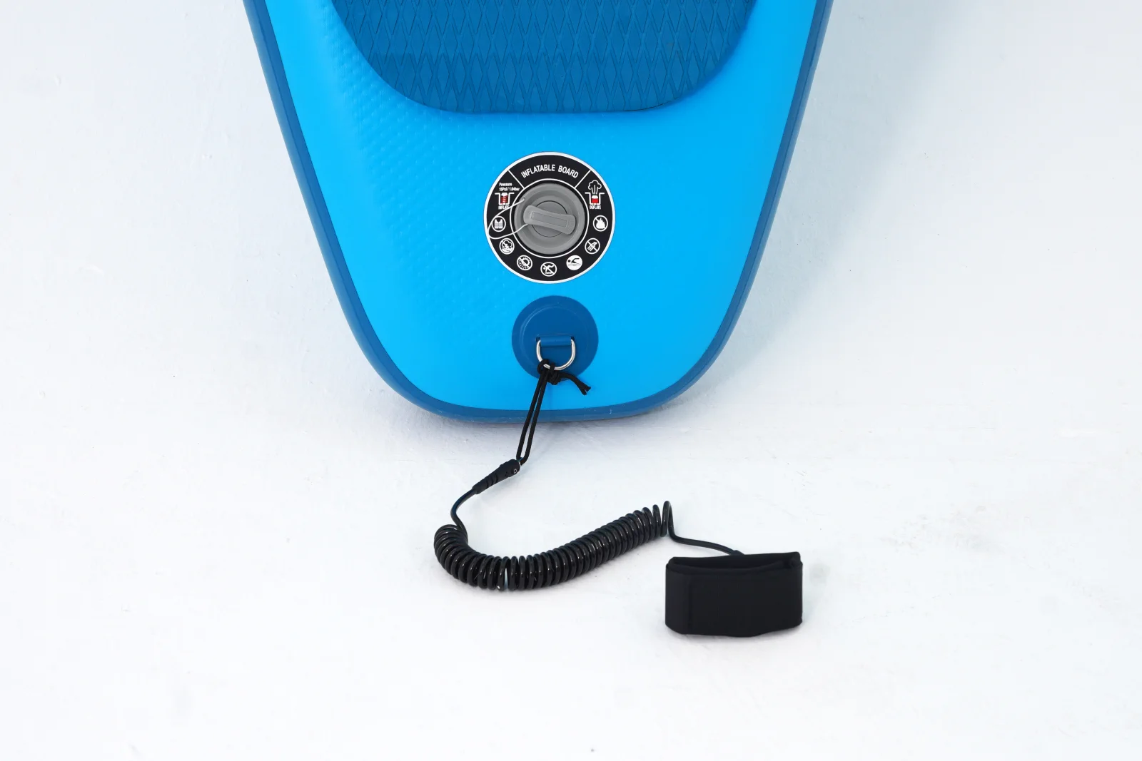 Extralink Deska SUP 335cm | Dmuchana deska + akcesoria | Zestaw