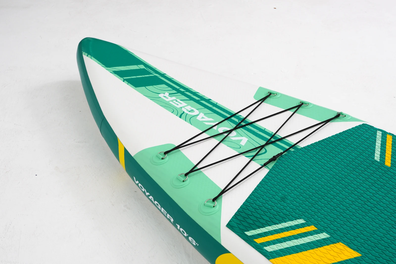 Extralink Deska SUP 320cm | Dmuchana deska | bez akcesoriów