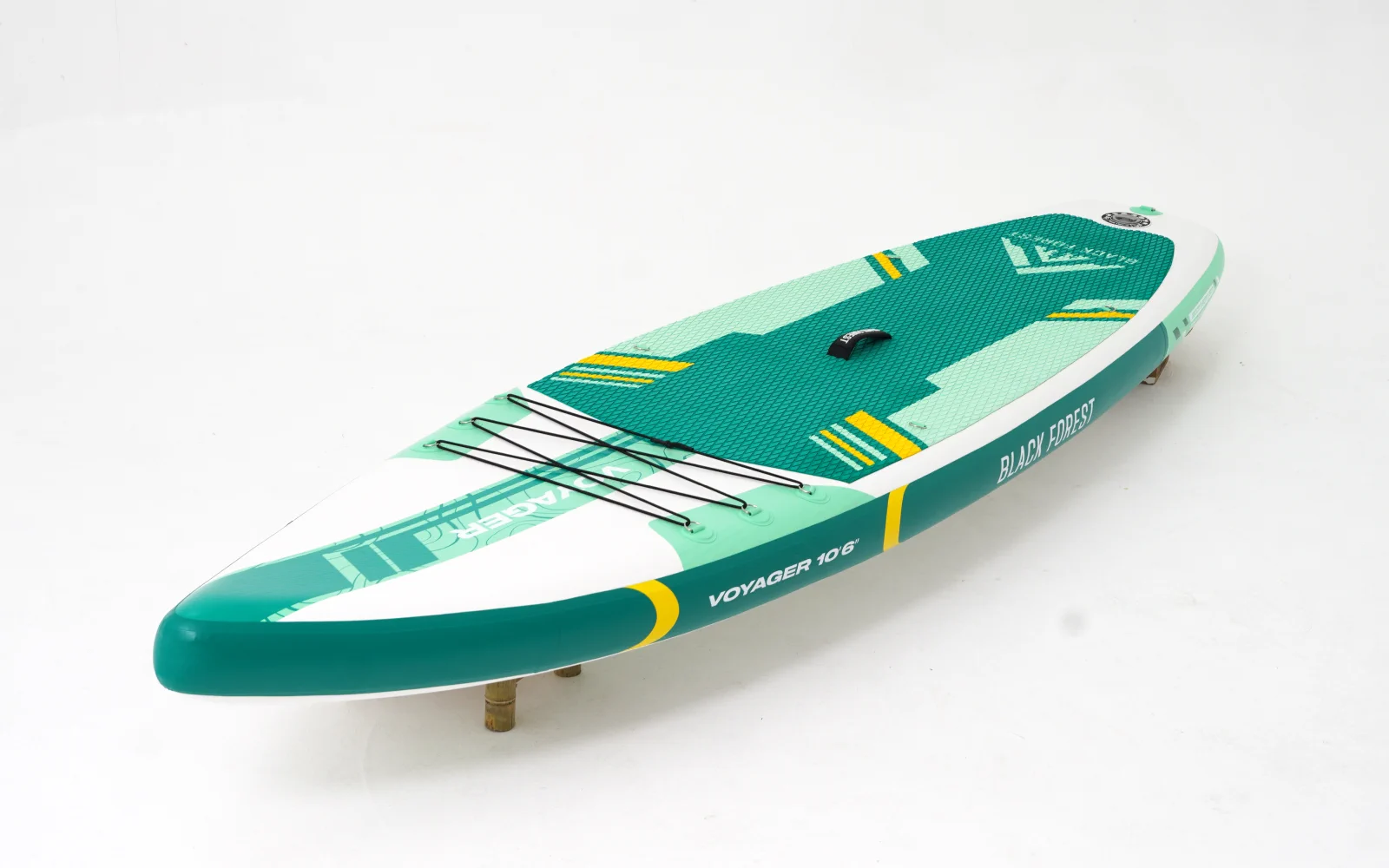 Extralink Deska SUP 320cm | Dmuchana deska | bez akcesoriów
