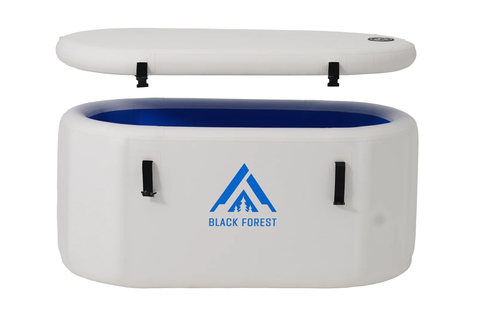 Extralink Ice Bath | Walrus bath | 150x80x65cm