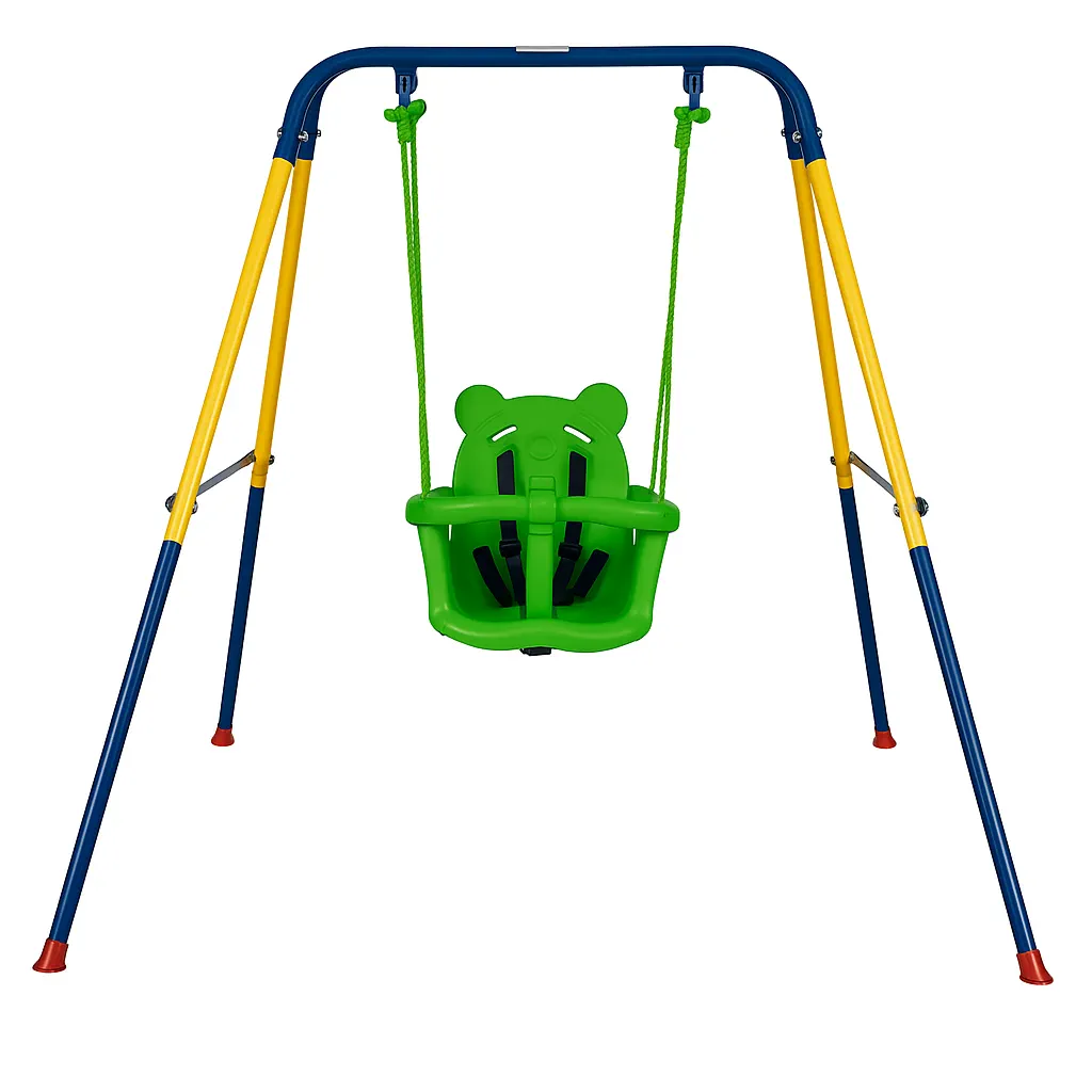 Black Forest | Frame swing | bucket swing for small children 116x140x123cm