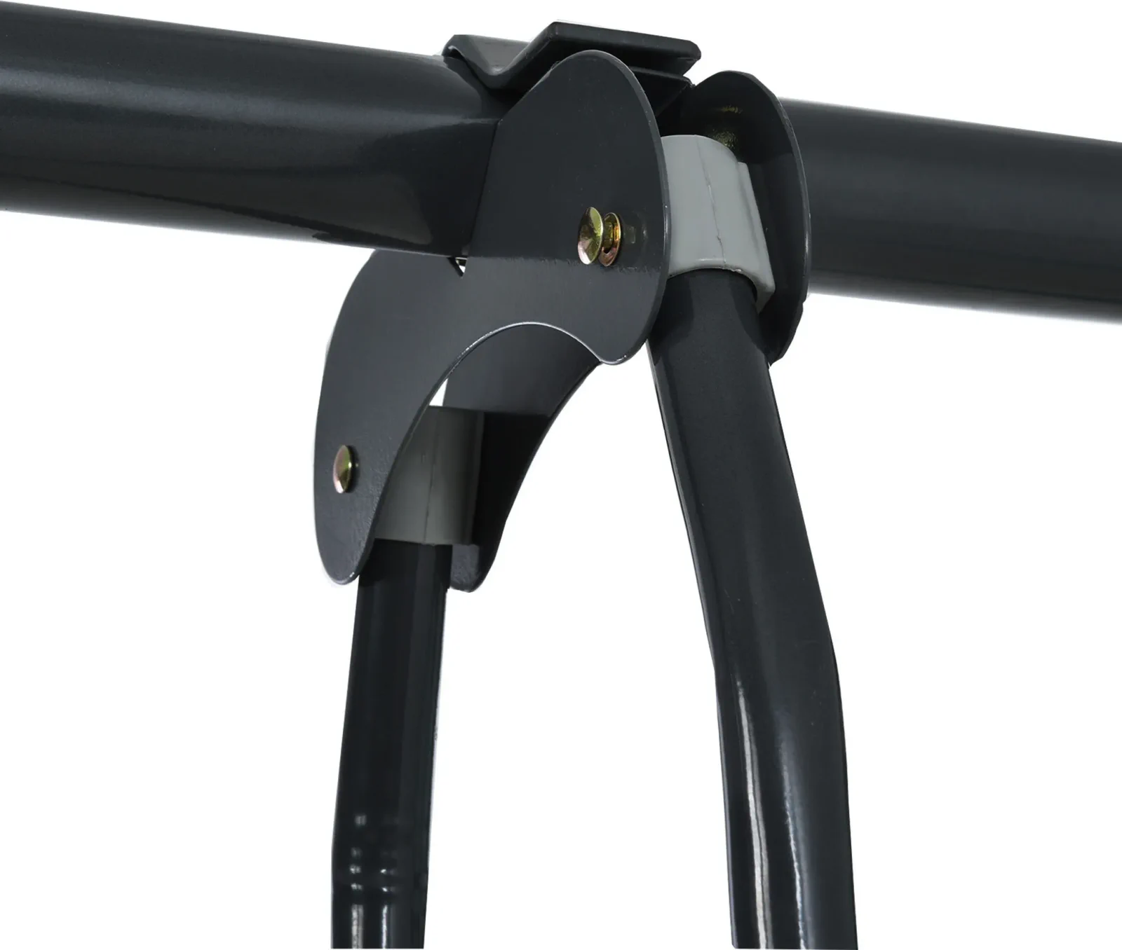 Black Forest | Rack swing | stork's nest ladder 263x185x185cm.