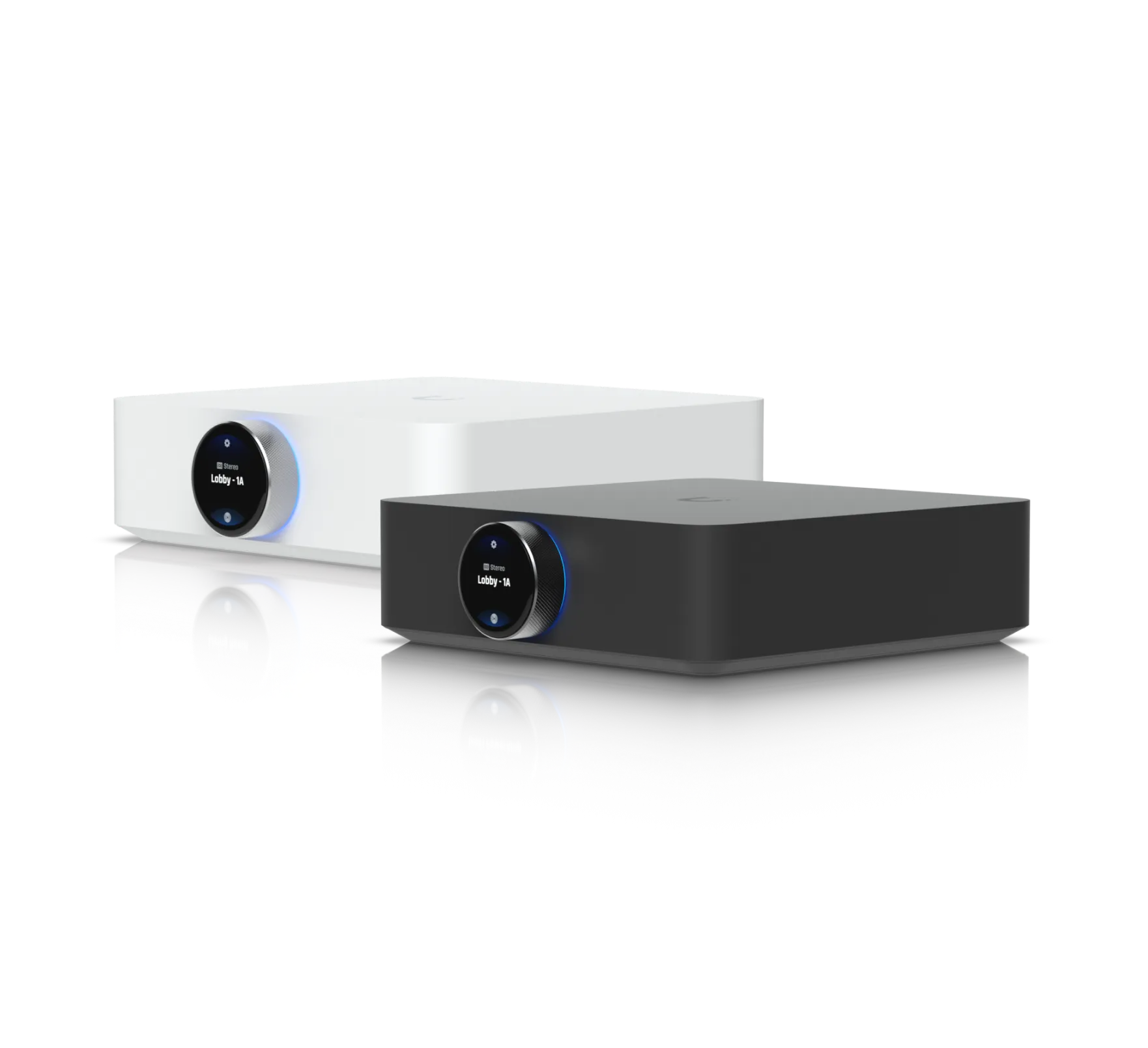 UBIQUITI UPL-AMP POWERAMP PREMIUM SPEAKER AMPLIFIER
