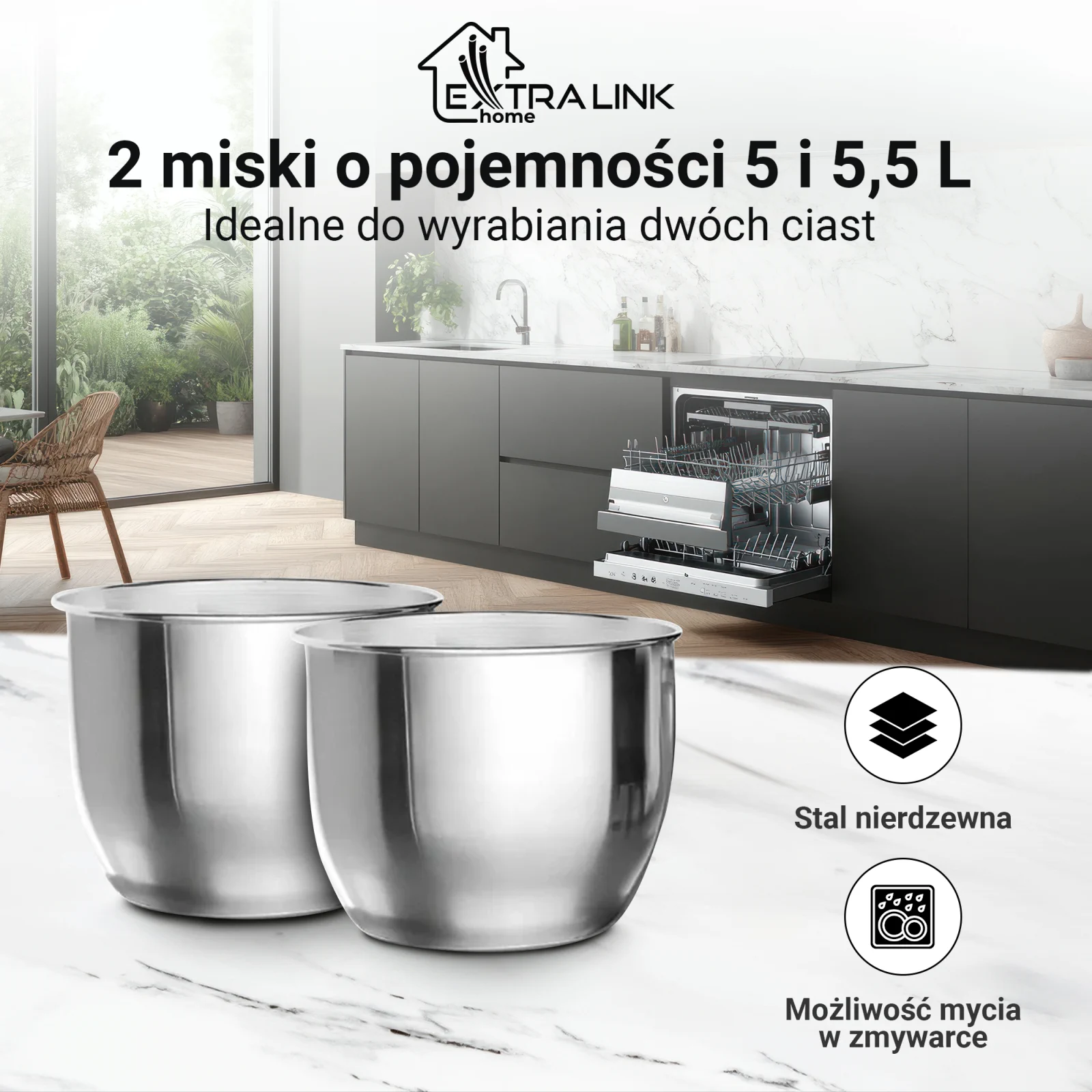 Extralink Home | Robot planetarny