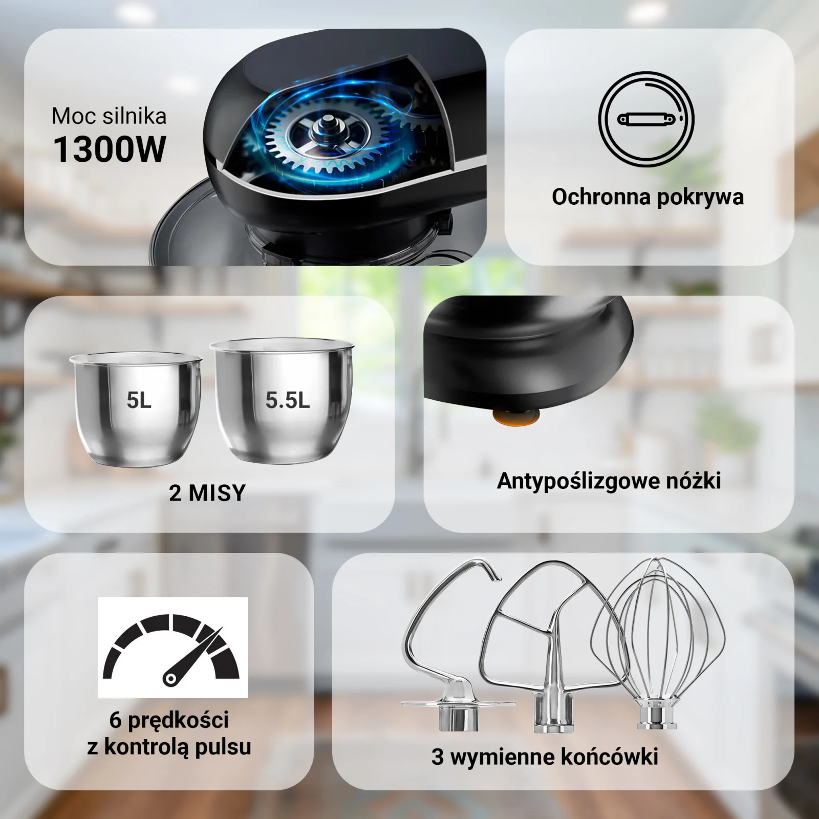 Extralink Home | Robot planetarny