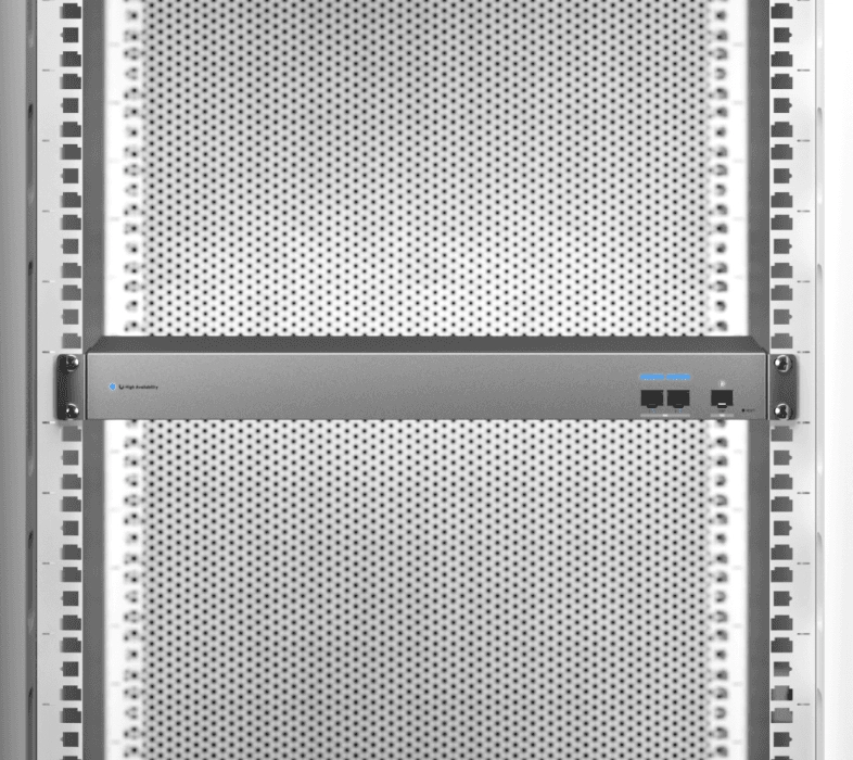Ubiquiti USW-WAN | Switch | 1x RJ45 1GbE, 3x SFP+