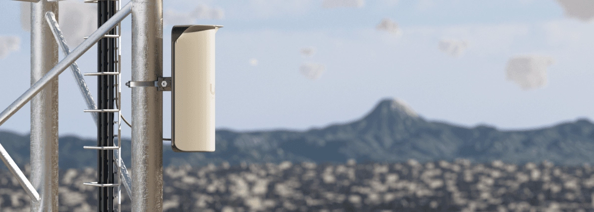 Ubiquiti Wave-AP-Gen2 | Stacja bazowa | 60GHz+5GHz, 2.7Gbps