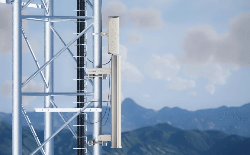 Ubiquiti Wave-AP-Gen2 | Stacja bazowa | 60GHz+5GHz, 2.7Gbps