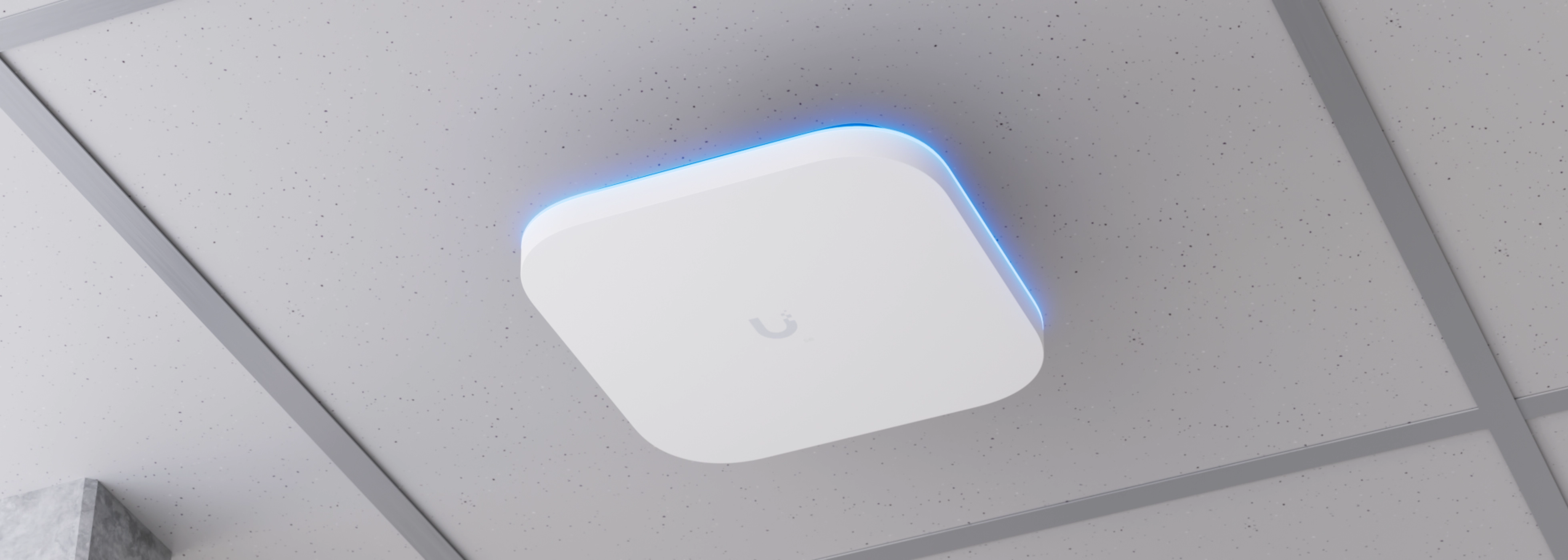 Ubiquiti E7 | Access point | WiFi 7, 10GbE uplink