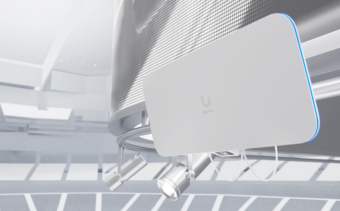 Ubiquiti E7-Audience | Access point | WiFi 7, 10GbE uplink