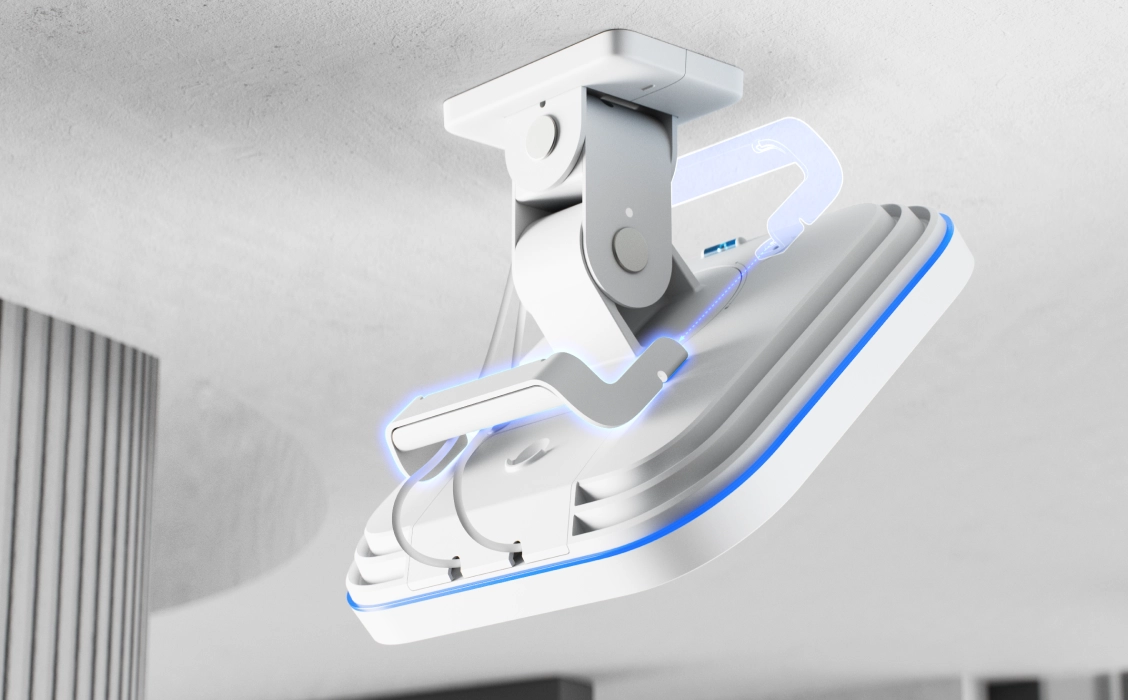 Ubiquiti E7-Campus | Access point | WiFi 7, 10GbE uplink