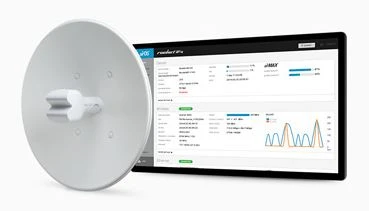 ubiquiti nsm5 nanostation 5ghz