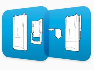 plugandplay ubiquiti airmax sector antenna AM-5G19-120