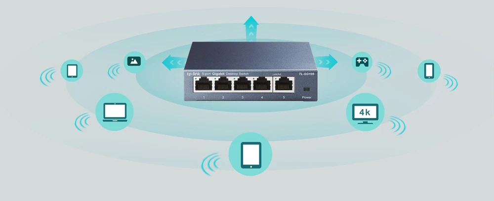 przelacznik switch ieee co to switch auto mdix vlan gigabit test instrukcja konfiguracja