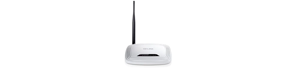 Wireless router configuration how tp link login reset works