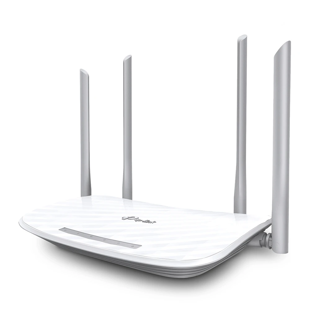 Tp Link Archer C5 Wifi Router Ac10 Dual Band 5x Rj45 10 Tp Link Archer C5 Wifi Router Ac10 Dual Band 5x Rj45 10