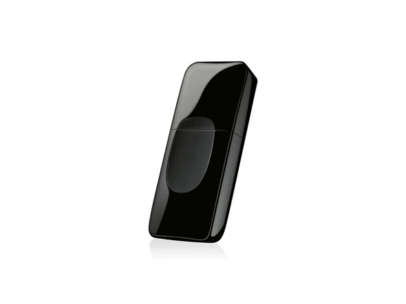 bezprzewodowa karta sieciowa usb