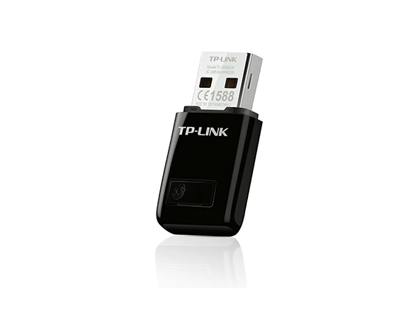 karta sieciowa mini adapter wifi bezprzewodowa usb