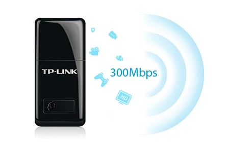 karta sieciowa tplink tlwn823n