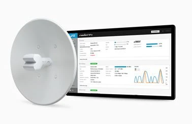 LOCOM2 2.4GHZ 8.5DB