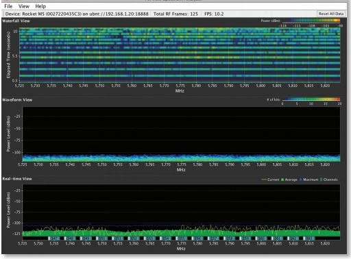 LOCOM2 2.4GHZ 8.5DB ubiquiti