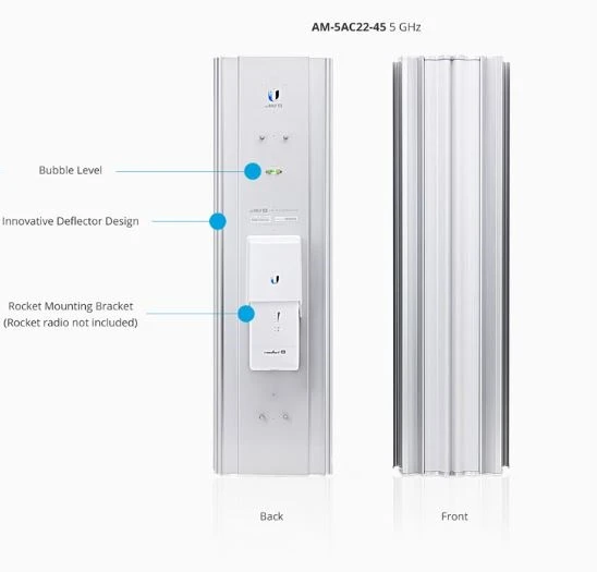 ubiquiti networks airmax 5ghz