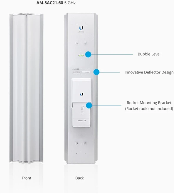 ubiquiti networks 5ghz airmax