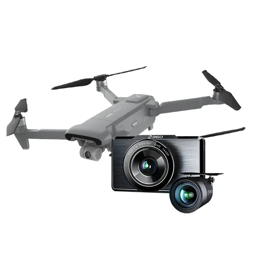 Foto e video
